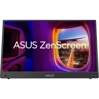 Монитор Asus ZenScreen MB16AHG фото 1
